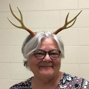 Meet your Posher, Beverly